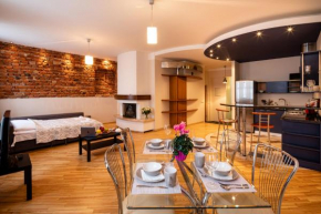 Old Riga Aldaru street Apartment with Sauna